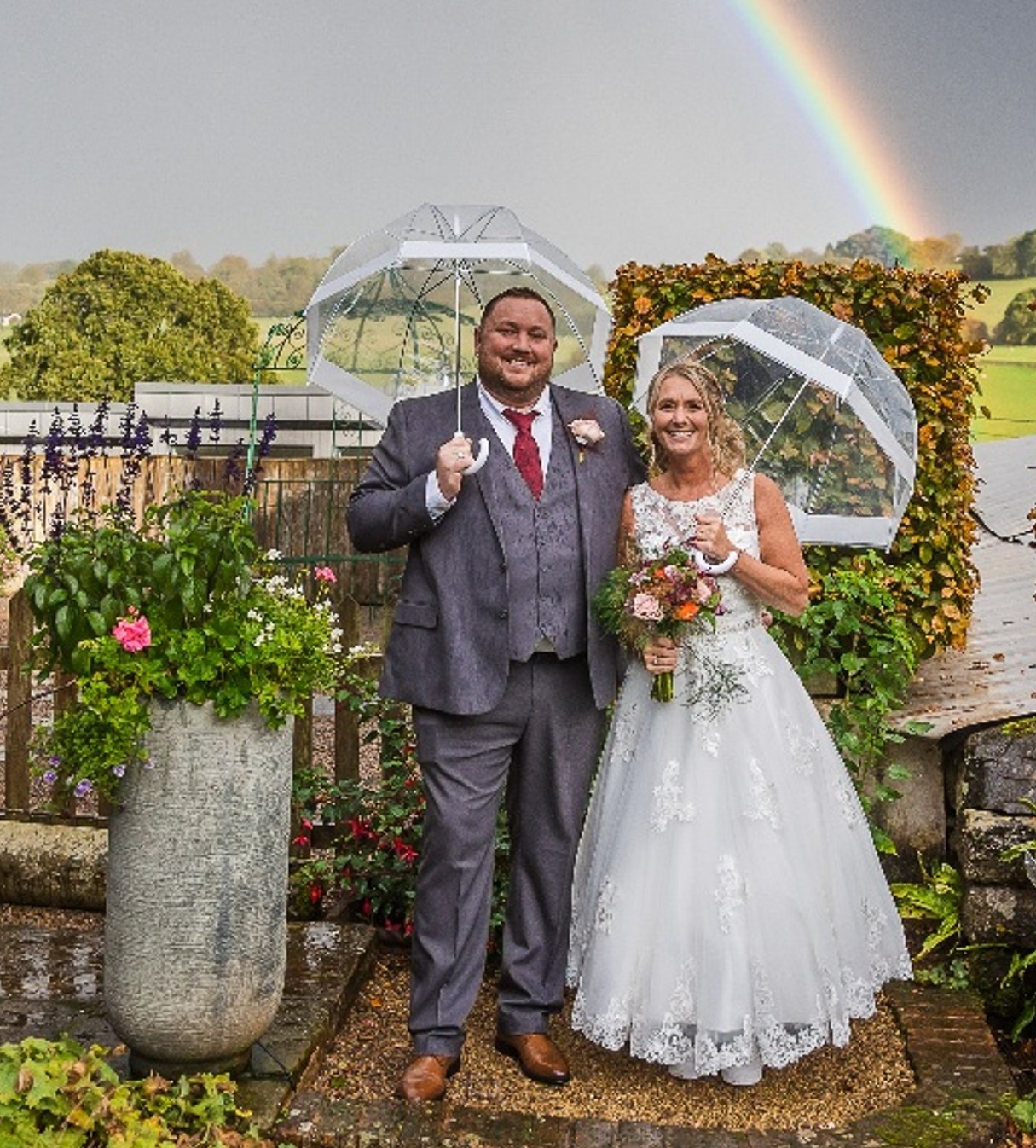 Elopement setting